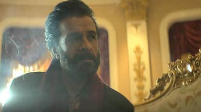 Dhurandhar fame arshad pappu actor ashiwini dhar reacted on his comparison with shahrukh met gala look