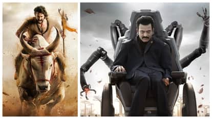 Prithviraj Sukumaran wraps Varanasi schedule earns cheat meal kicks off release countdown