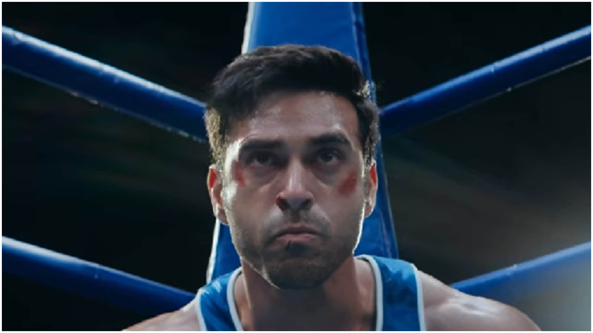 ग्लोरी टीजर रिलीज