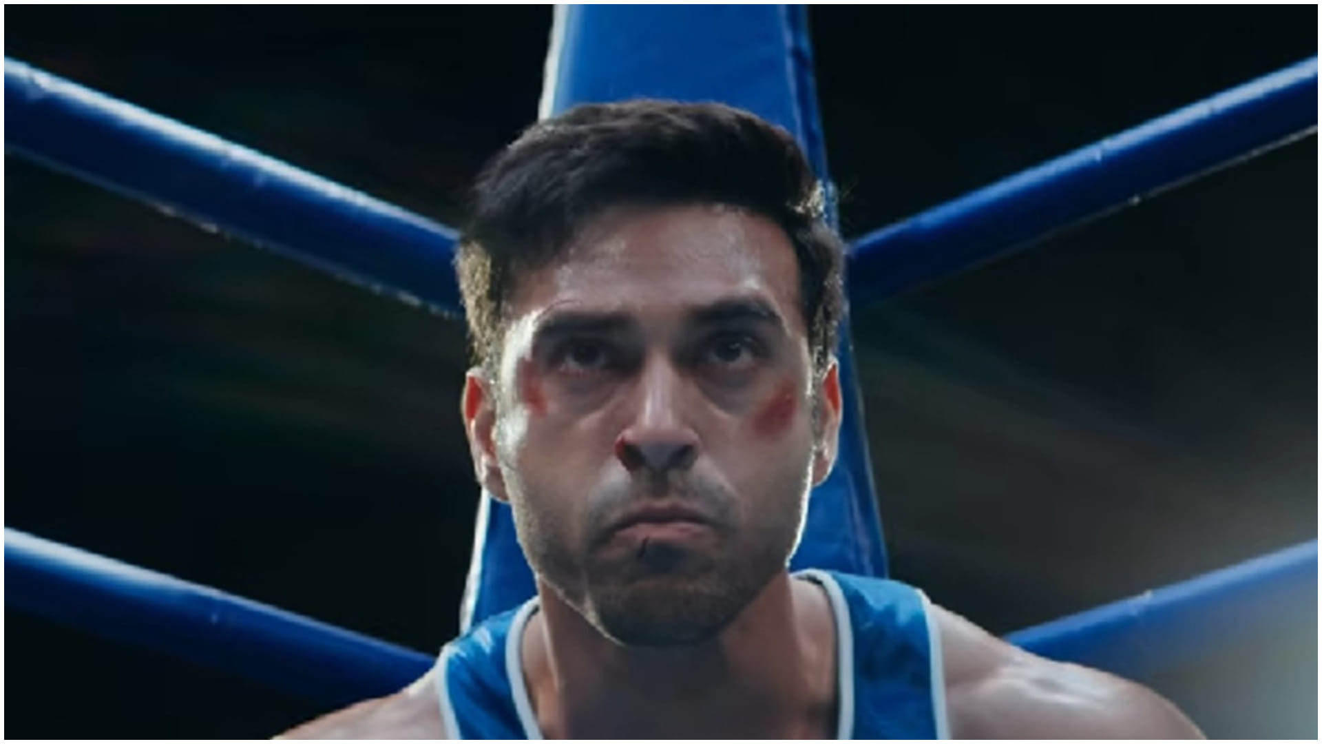 Pulkit Samrat Exclusive Interview Says Glory Is Career Changing For Me Talk About Preparation Training Fitness