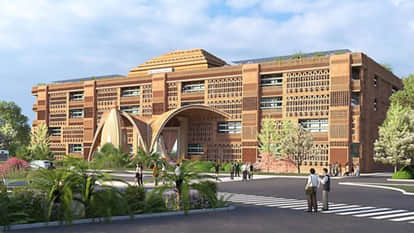 Forestry and Horticulture University in Campierganj, Gorakhpur, receives Cabinet approval.