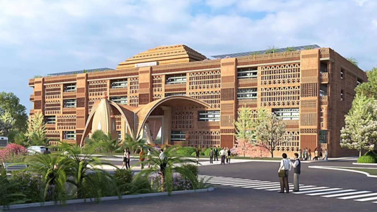 Forestry and Horticulture University in Campierganj, Gorakhpur, receives Cabinet approval.