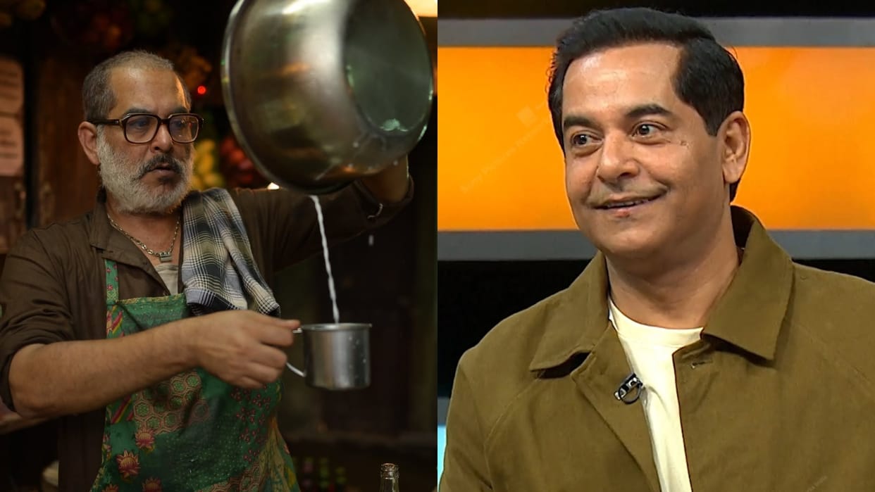 Gaurav Gera Reveals How His ‘Darling Darling’ Dialogue Came To Aditya Dhar Dhurandhar Film