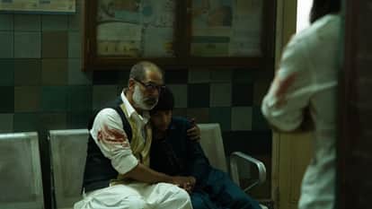 Gaurav Gera about to reveal his look from dhurandhar 2 Mona Singh asked him not to do this