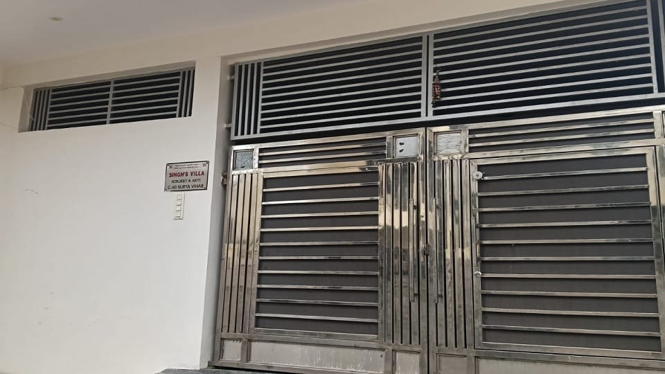 Child Murdered in Rented House in Surya Vihar, Sector-4, Gurugram