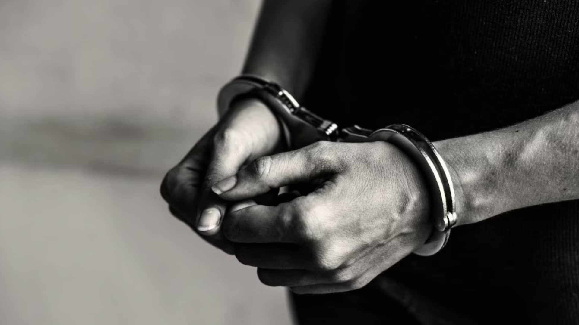 ऑस्ट्रेलिया का वॉर हीरो हुआ गिरफ्तार