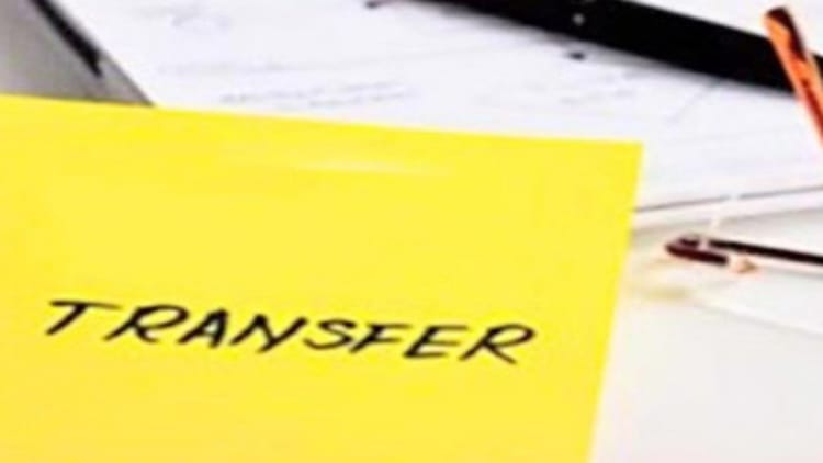 Raipur Police Transfer: रायपुर पुलिस में बड़ा फेरबदल, कई थानों की कमान नए प्रभारियों के हाथ