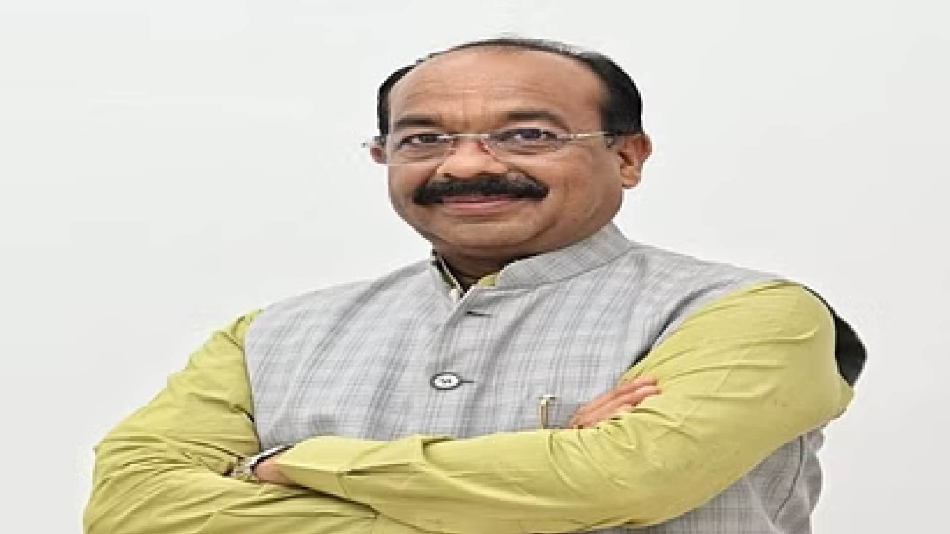 उप मुख्यमंत्री अरुण साव