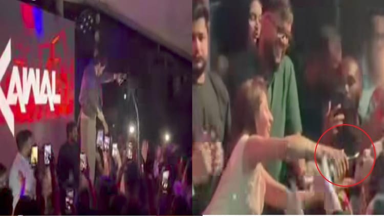 रायपुर: क्लब नाइट पार्टी में रोडीज फेम ऋषभ और श्रेया ने युवतियों को पिलाई शराब, बोली- 'दारू पियो-ऐश करो'