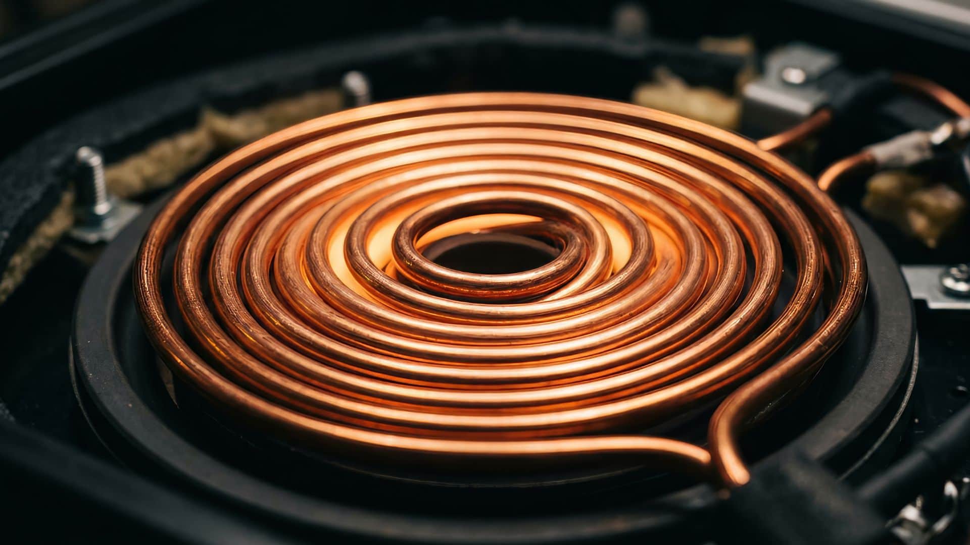 LPG Crisis Government Postpones Star Labeling for Induction Stoves A Major Move to Boost Electric Cooking