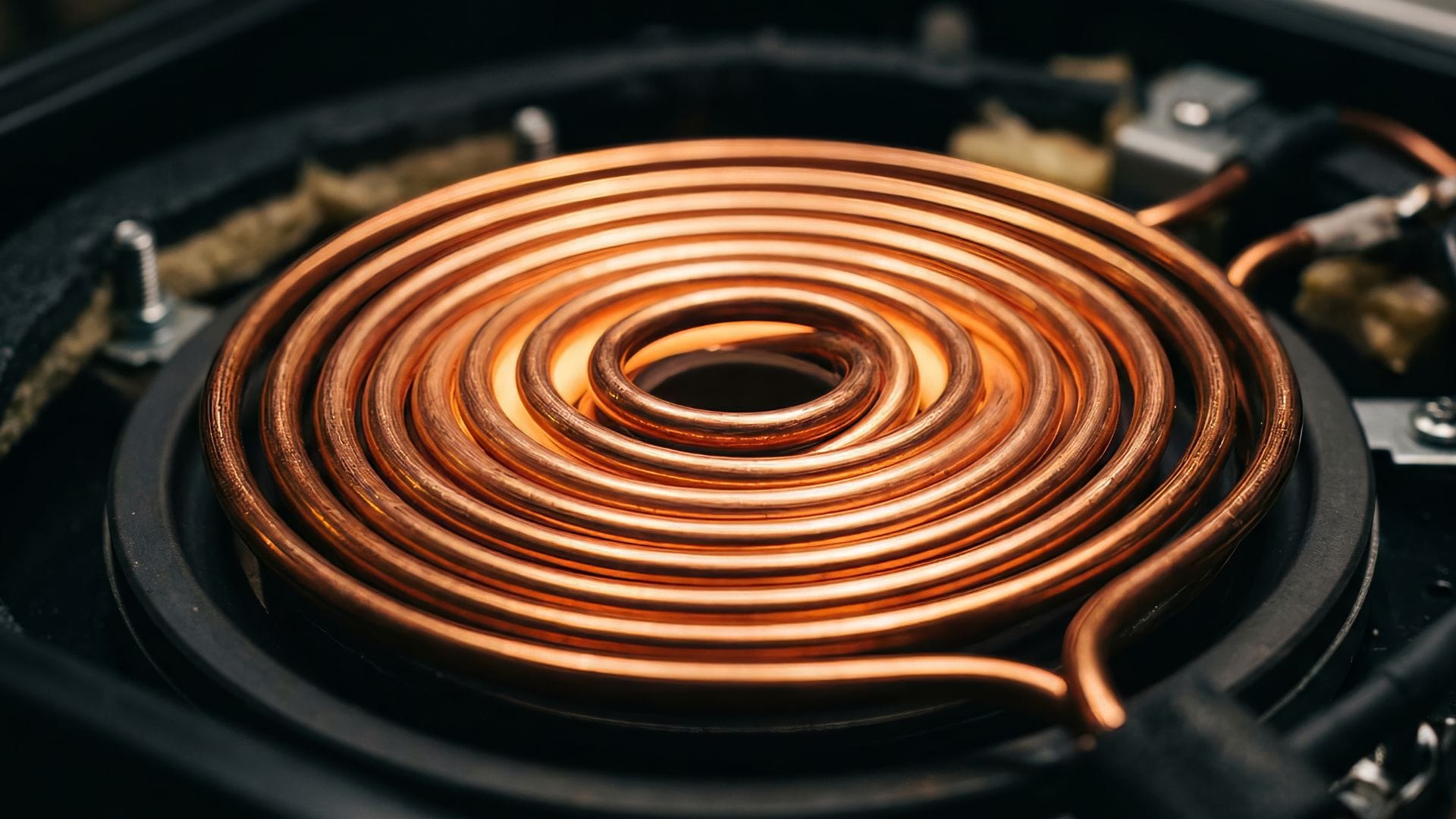LPG Crisis Government Postpones Star Labeling for Induction Stoves A Major Move to Boost Electric Cooking