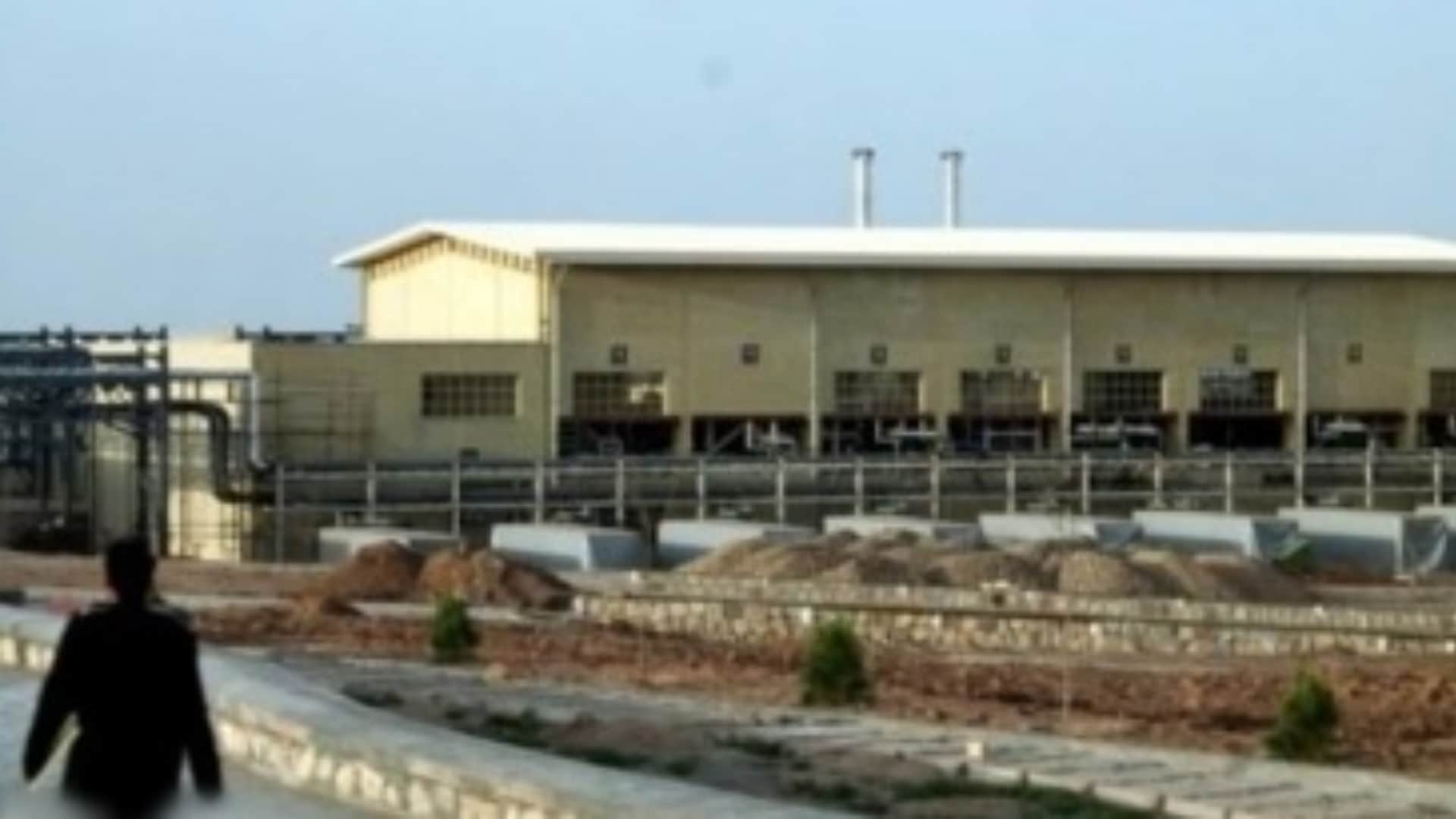 ईरान इस्राइल युद्ध