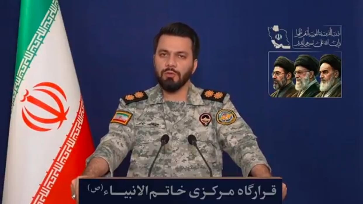 US-Iran Tensions escalates after Trump Threat IRGC Claims Military Attacks on american and Israeli Bases
