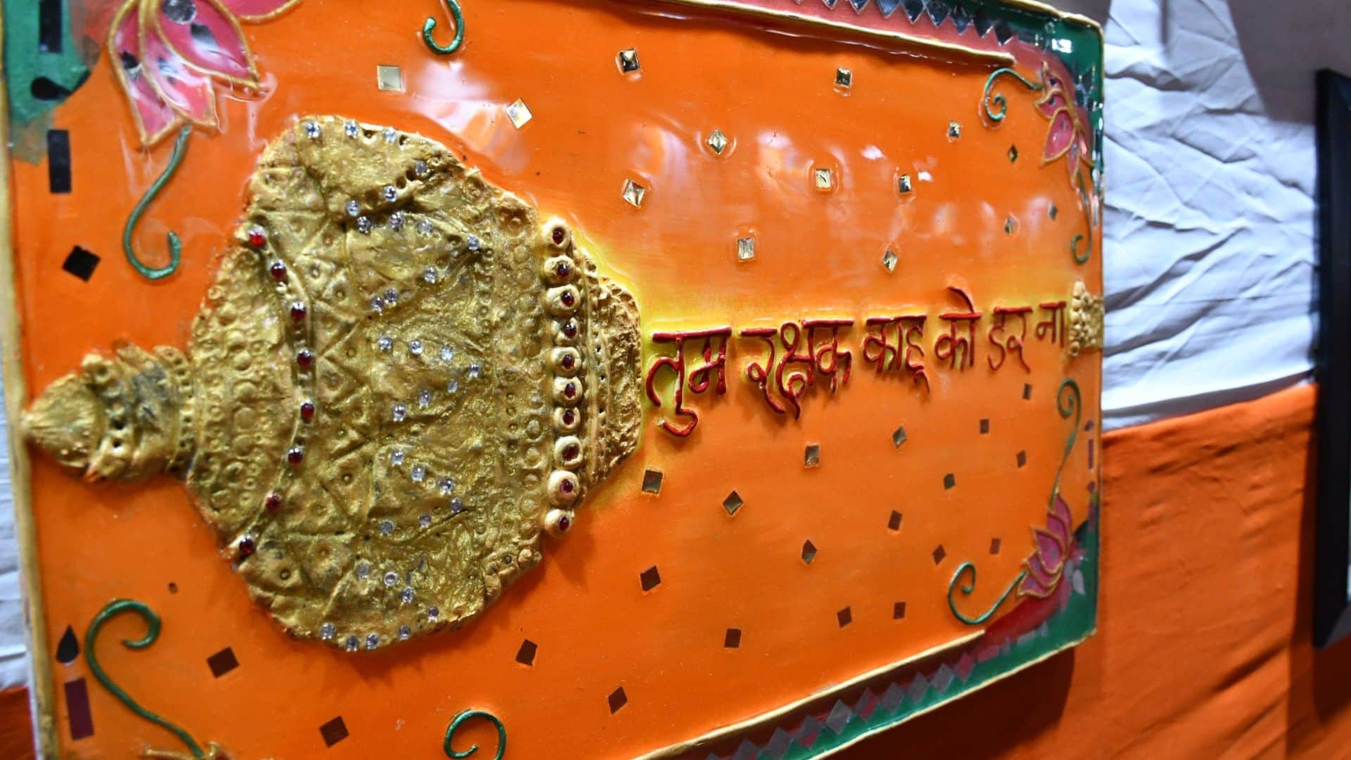 Sankat Mochan Fusion of Dance and Acting Four Chapters of the Ramayana Staged in 45 Minutes