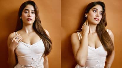 Janhvi Kapoor Talks About His Boyfriend Shikhar Pahariya Says I Can Be A Child Around Him