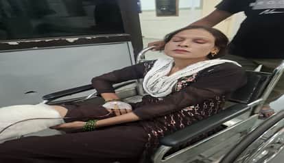 Balcony collapses during wedding ceremony in Kaladhungi, injuring six people