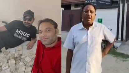 Kanpur Kidney Scam A Shower of Cash and Bloody Trade Manjinder Swindled Out of 43 Lakhs and Denied a Kidney