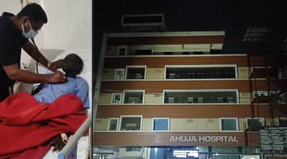 Kanpur Kidney Racket Ambulance Driver Posed as Doctor and Examined South African Woman Police Left Stunned