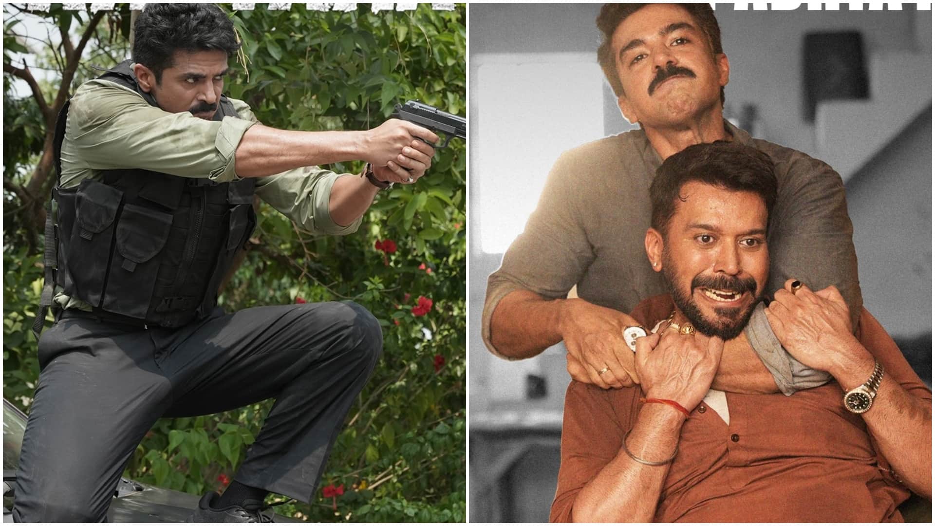 Saqib Saleem Exclusive Interview Talks About His New Show Kaptaan Journey Career Siddharth Nigam And Industry