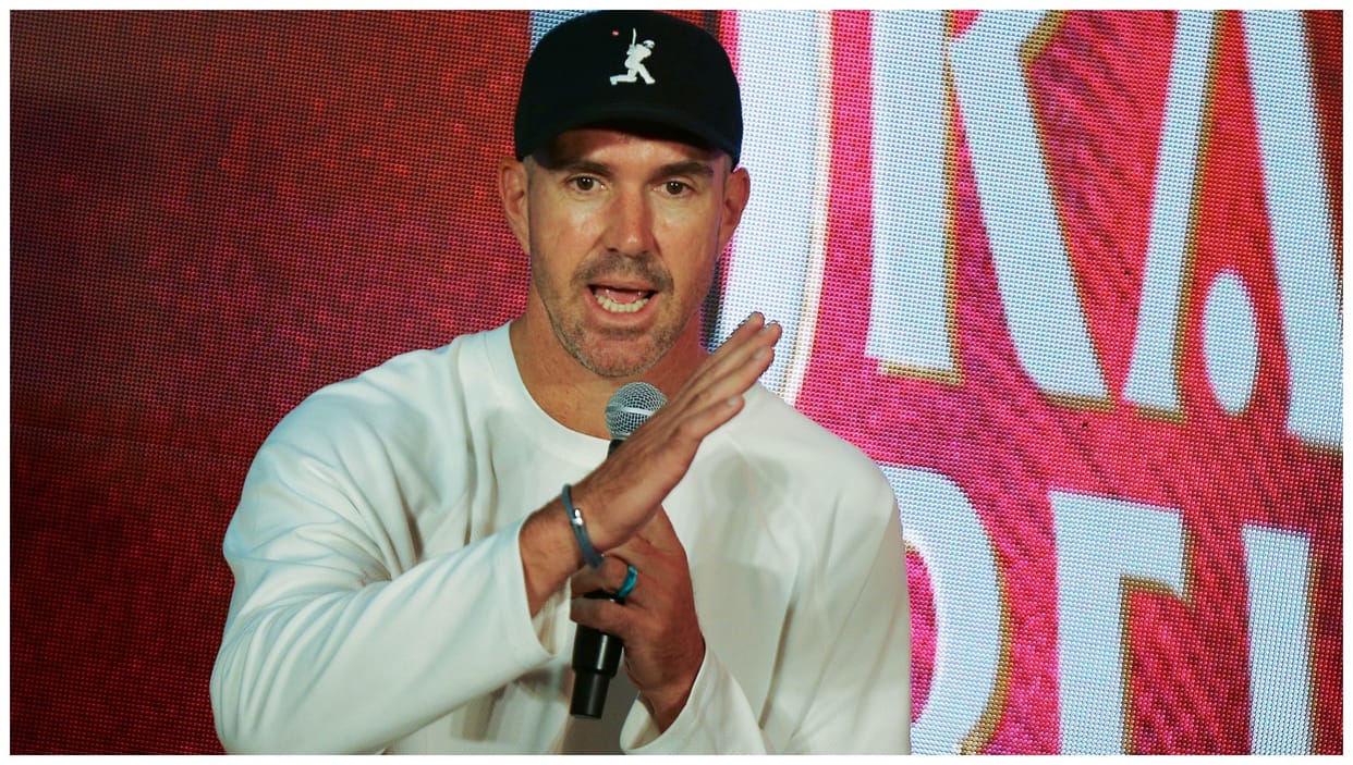 Kevin Pietersen Blames IPL Dispute for Early End of His England Career; Know full story