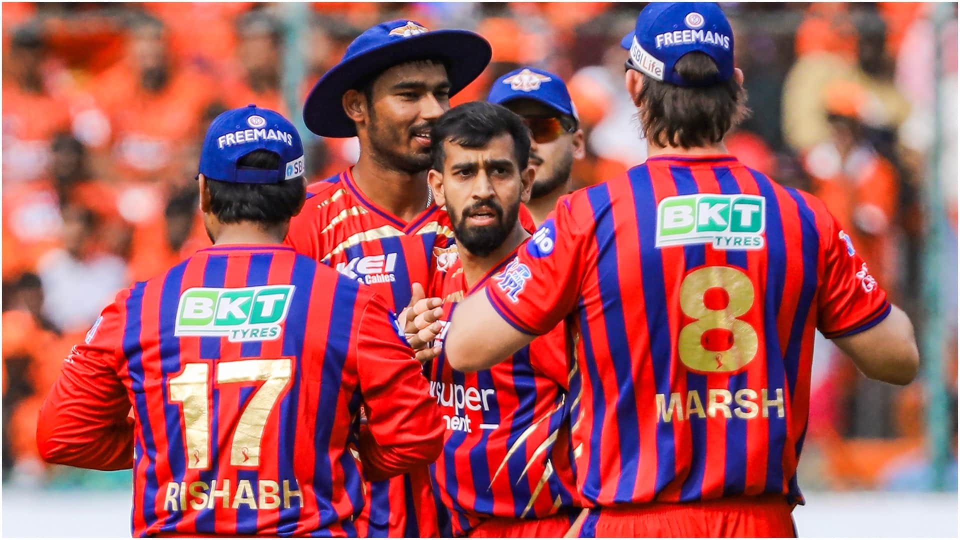 IPL 2026 LSG Bowler Prince Yadav Story Cricket Career Journey Struggle Success