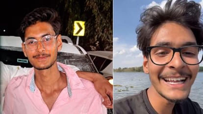 Jhansi: After 15 hours, the body of one student was retrieved from the dam