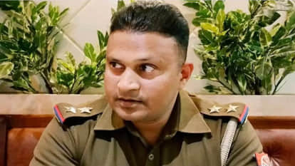 Thuthibari Station House Officer in Maharajganj District Suspended; Faces Serious Allegations