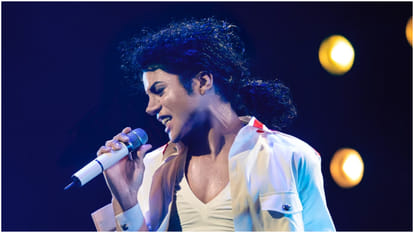 Jaafar Jackson Did Not Told Family About Playing Uncle Michael Jackson In His Biopic Here Is The Reason