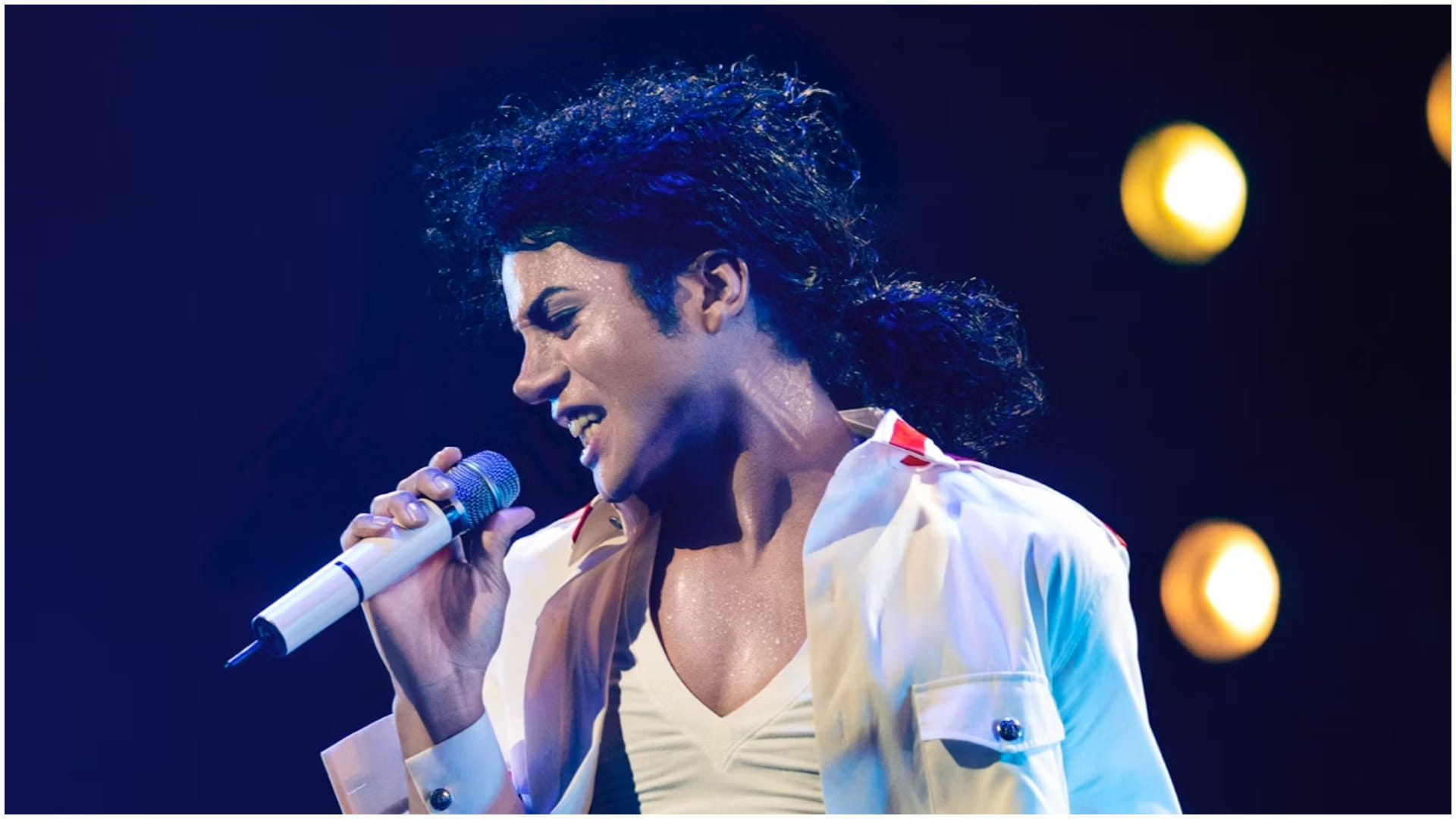 Michael box office Collection day 4 break the record on worldwide earning
