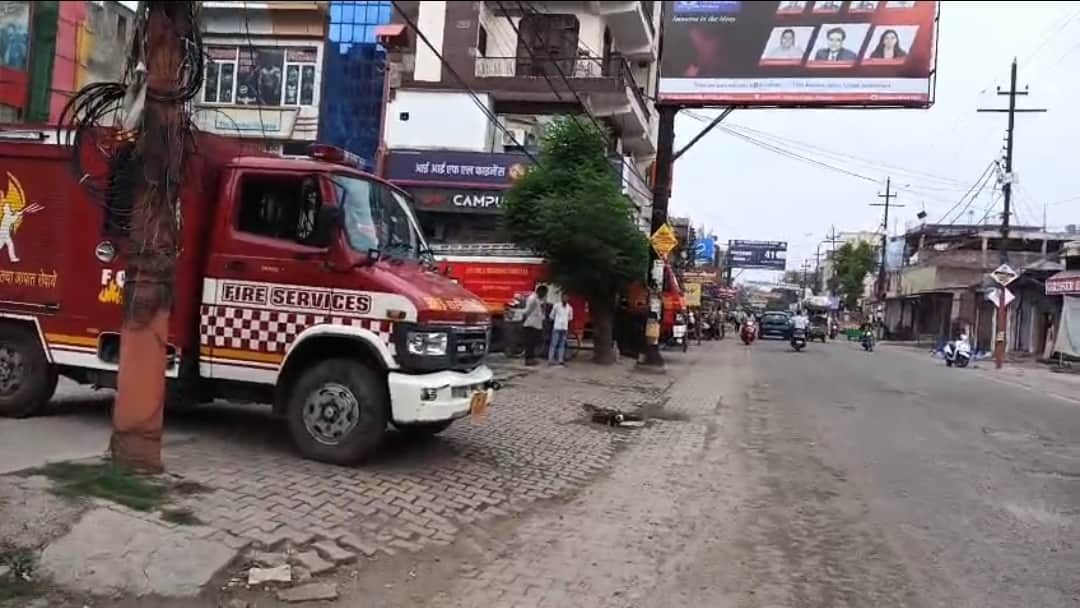 Supreme Court Orders Sealing of 44 Constructions in Meerut Central Market; Schools and Hospitals to Shift