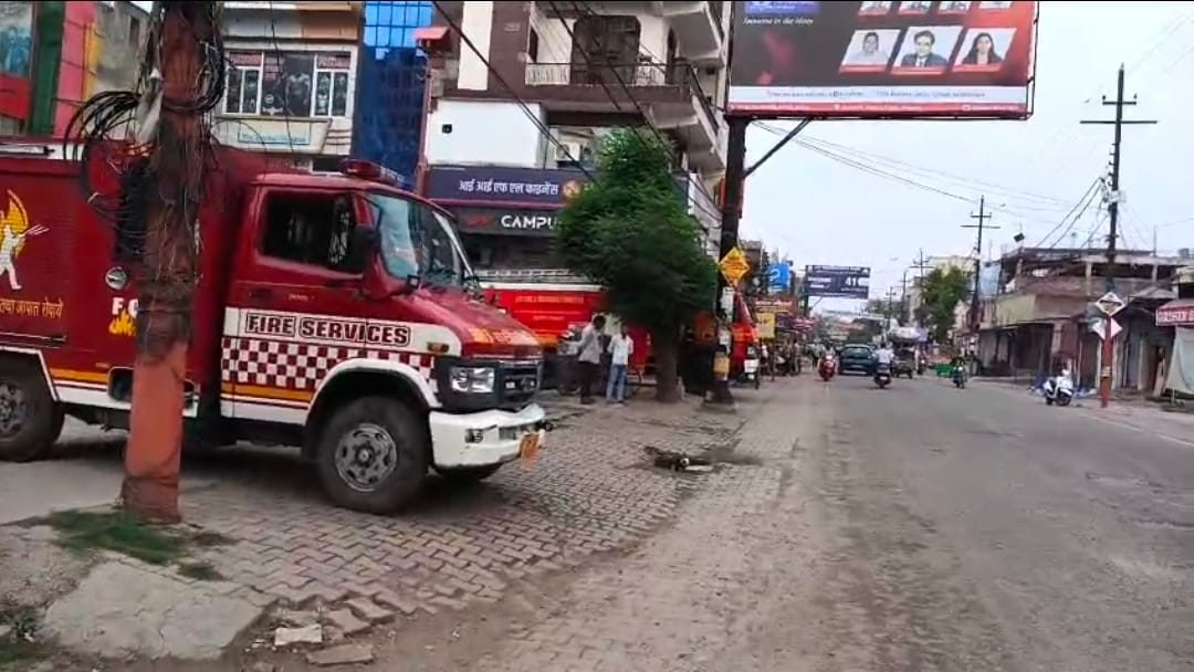 Supreme Court Orders Sealing of 44 Constructions in Meerut Central Market; Schools and Hospitals to Shift