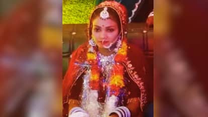 Dead Body of four-month pregnant married woman found in this condition in azamgarh