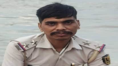 Bihar vaishali hajipur police officer dies by suicide jadhua op president vaishali News