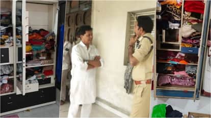 Dhar News: Intruders hold couple hostage, trader dies during assault, accused flee with jewellery
