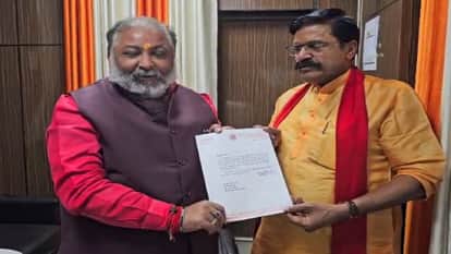 bus terminal will be built in Budaun CM Yogi has granted approval