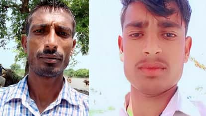 UP: Sambhal's cattle trader and his son murdered, dead bodies thrown in Shamli, two accused detained