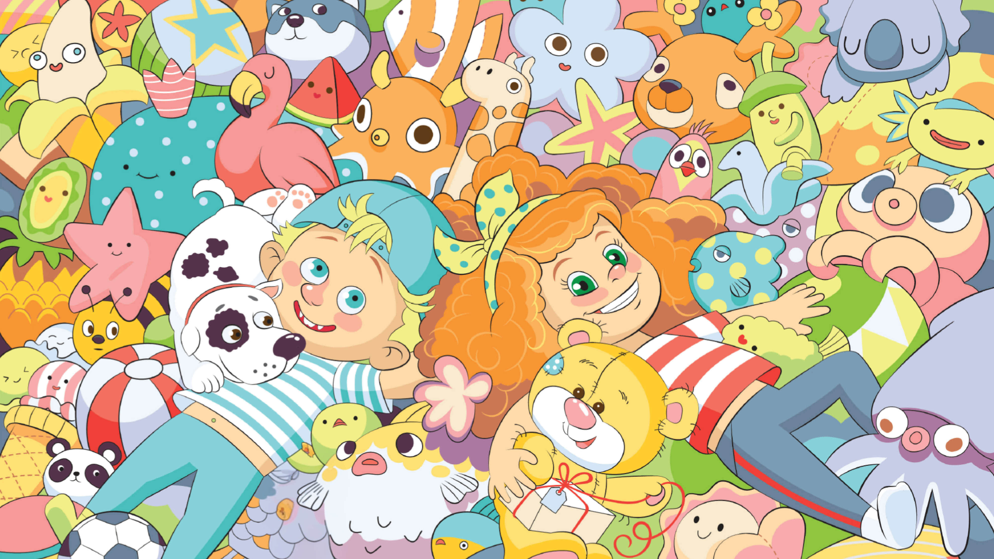 Optical Illusion Iq Test Brain Test If You Have Hawk Eyes Then Find Seahorse In 12 Seconds