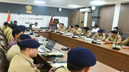 AI-Powered Yaksh App to Crack Down on Crime 36,000 Criminals in Digital Database