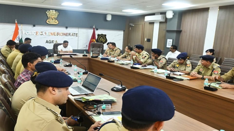 AI-Powered Yaksh App to Crack Down on Crime 36,000 Criminals in Digital Database