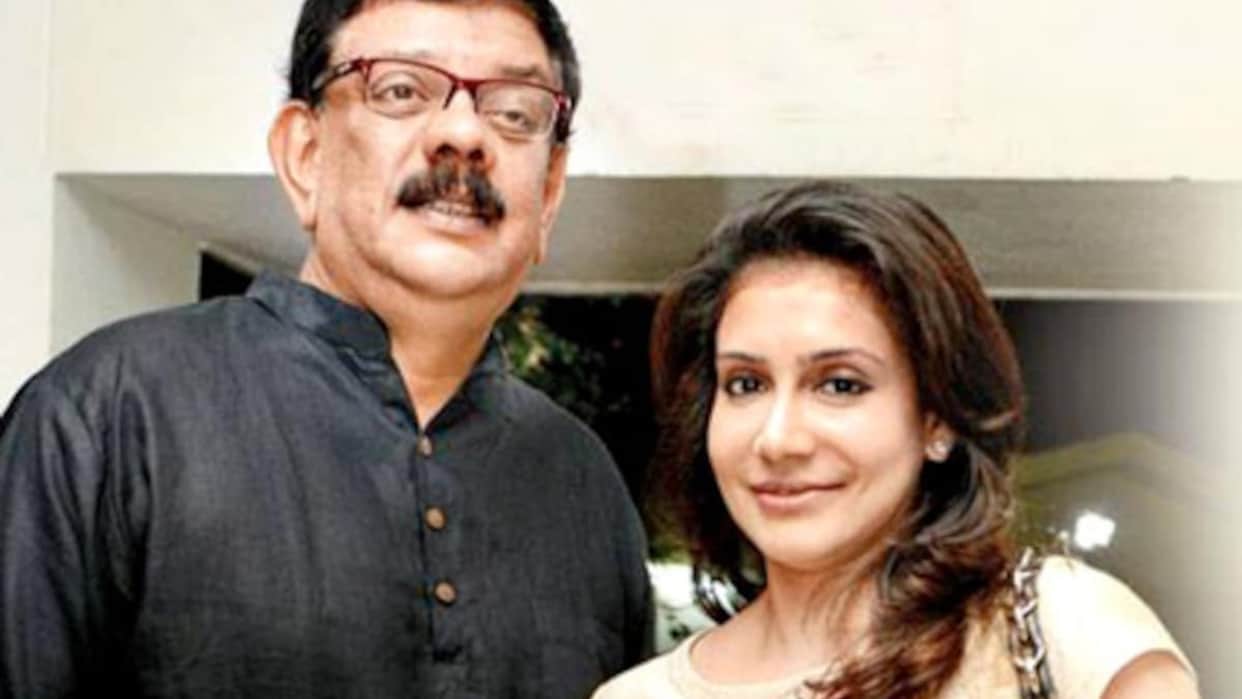 Director Priyadarshan Opens Up On Why He And Lissy Separated After 24 Years Says Still Lives With Her