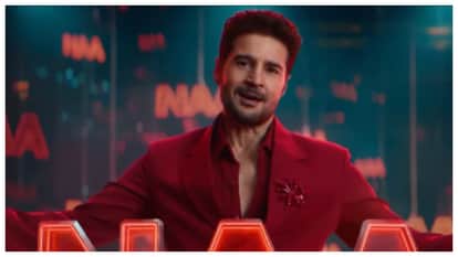 Rajeev Khandelwal host new brand reality game show Tum Ho Naa details inside