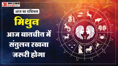 aaj ka mithun rashifal 8 April March 2026 today gemini horoscope in hindi