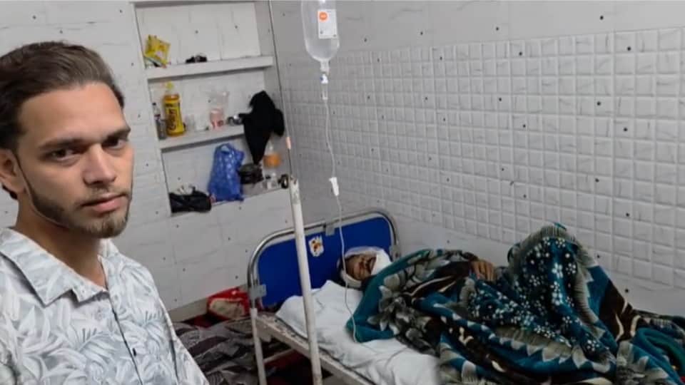 Supreme Court Orders Sealing of 44 Constructions in Meerut Central Market; Schools and Hospitals to Shift