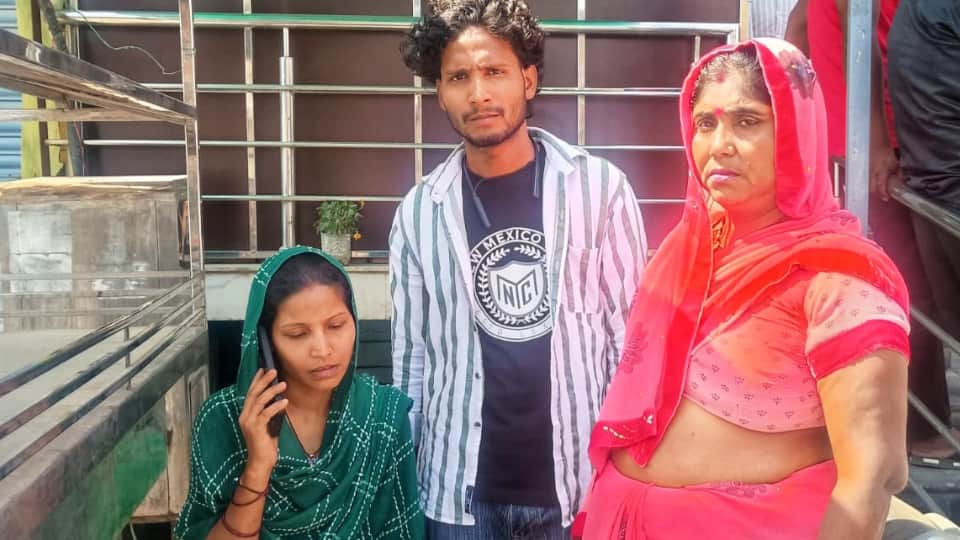 Father and Children Save Kidnapper Die in Accident Tale of Kidnapping Entangled in Web of Illicit Relationship