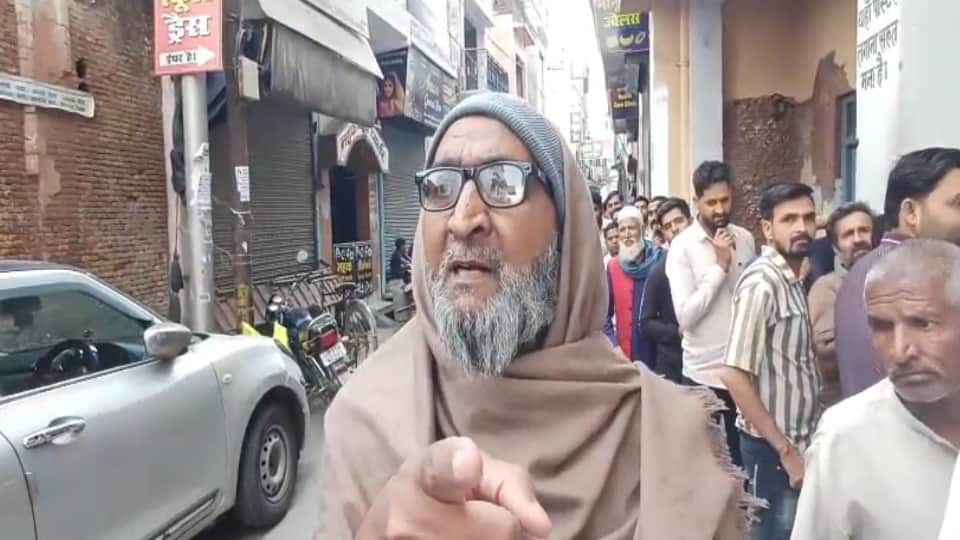 Gas Shortage Sparks Chaos; Consumers Queue for Hours but Still No LPG Cylinders