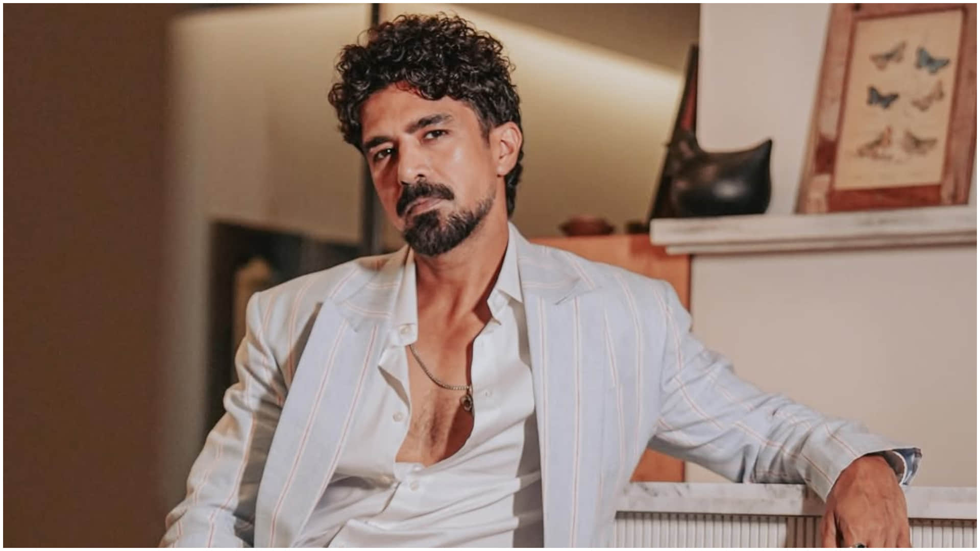 Saqib Saleem Exclusive Interview Talks About His New Show Kaptaan Journey Career Siddharth Nigam And Industry