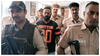 Delhi court granted bail to alleged conman Sukesh Chandrashekhar in a money laundering case