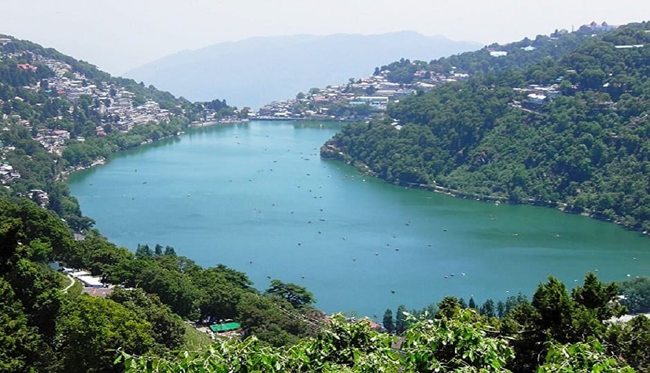 Possibility of strong winds and hailstorm in Nainital, administration on alert