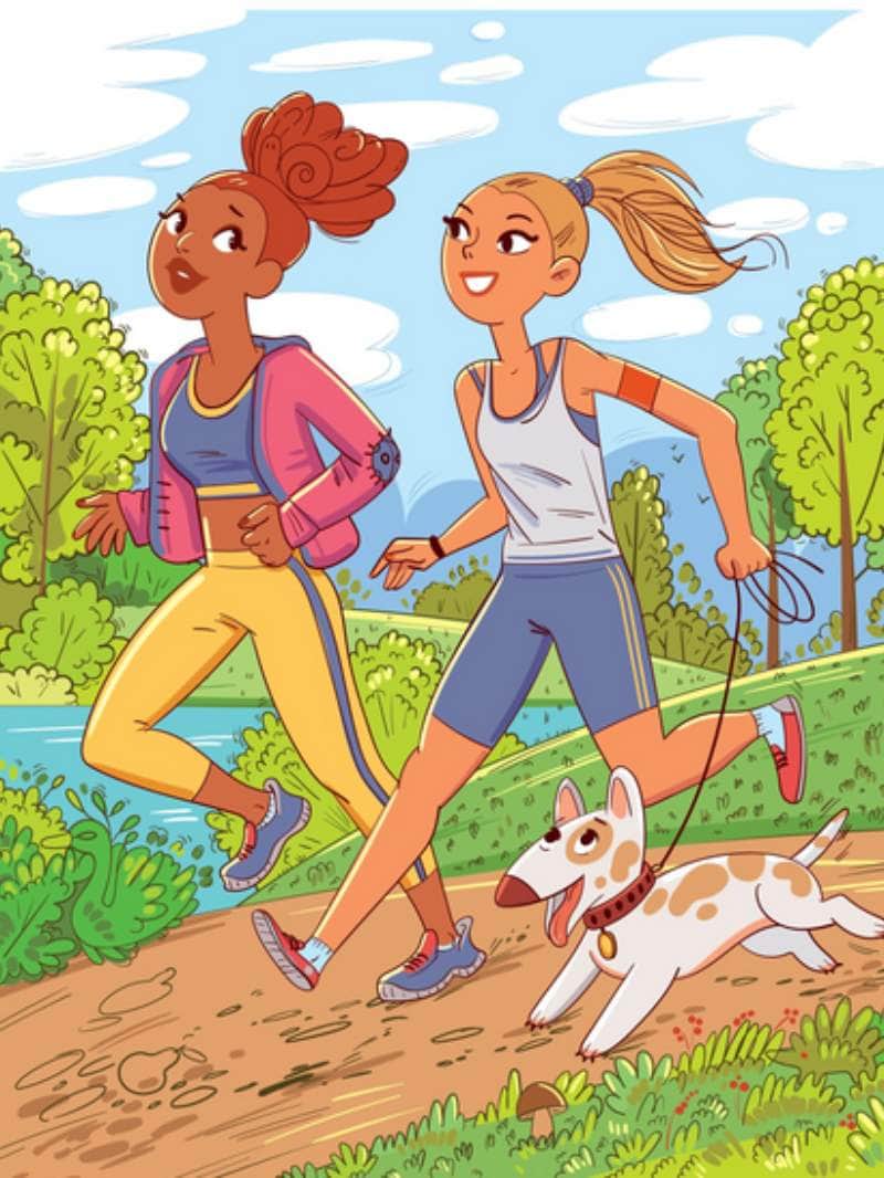 स्नेल खोजने में 99 फीसदी लोग फेल, क्या आप 9 सेकेंड में ढूंढ सकते हैं?