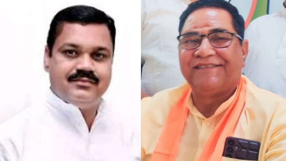 Muzaffarnagar: SP District President ready to leave post for MLA ticket